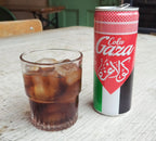 Gaza cola 25cl
