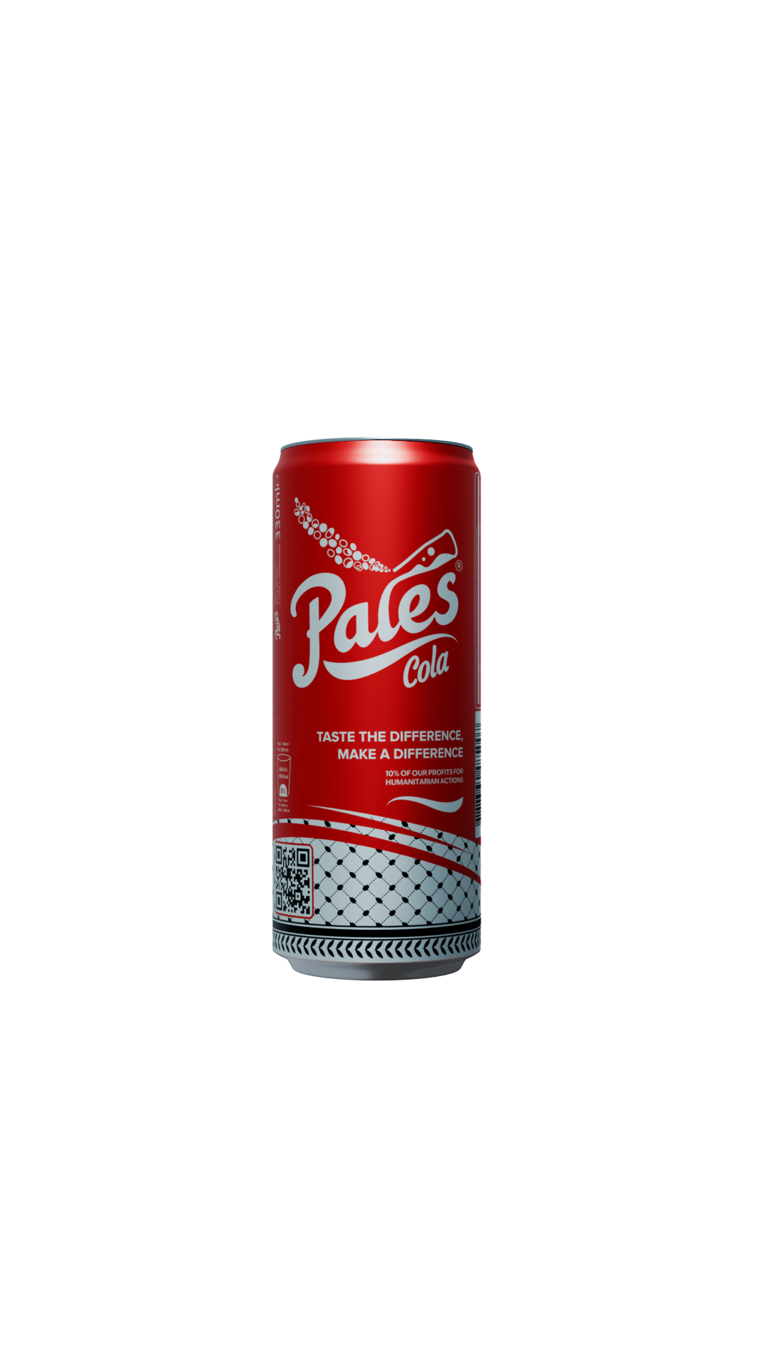 Pales cola