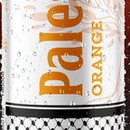 Palestine Orange 33cl