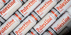 Palestine Cola 33cl