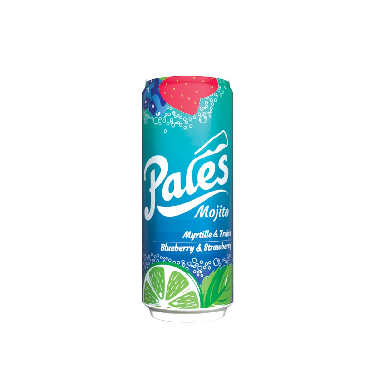 Pales Mojito