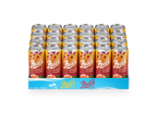 Pales Orange/Grenadine