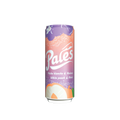 Pales Pêche Blanche/Violette