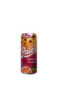 Pales Orange/Grenadine