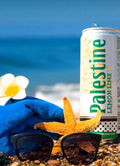 Palestine limonade citron vert