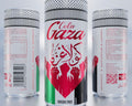 Gaza cola sans sucre 25cl