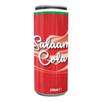 Salaam cola