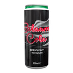 Salaam cola sans sucre