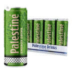 Palestine énergisante 25cl