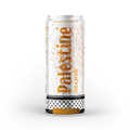 Palestine Orange 33cl