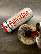 Palestine Cola 33cl
