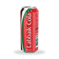 Labbaik cola 33cl