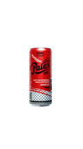 Pales cola zéro